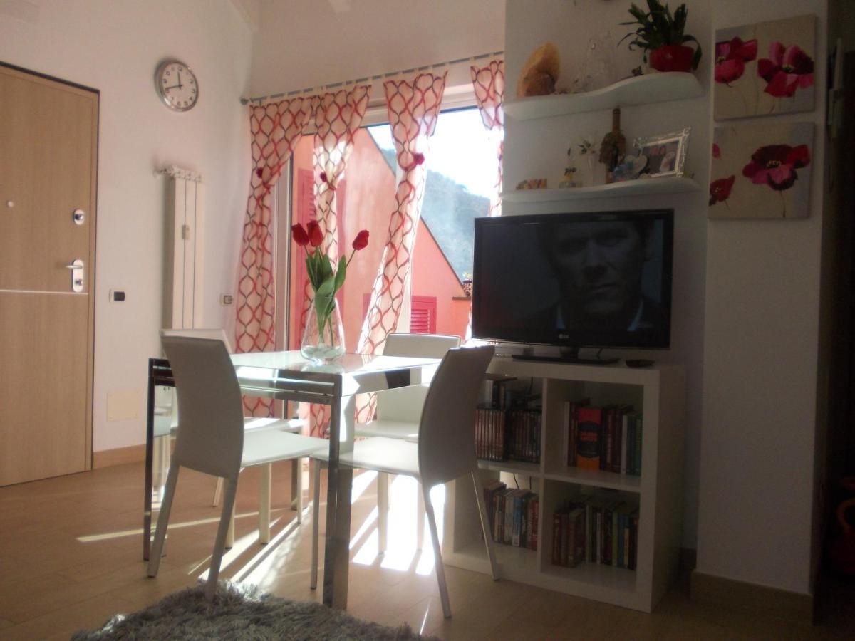 A Casa Di Laura Finale Ligure Apartment Bagian luar foto
