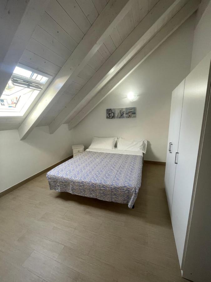A Casa Di Laura Finale Ligure Apartment Bagian luar foto