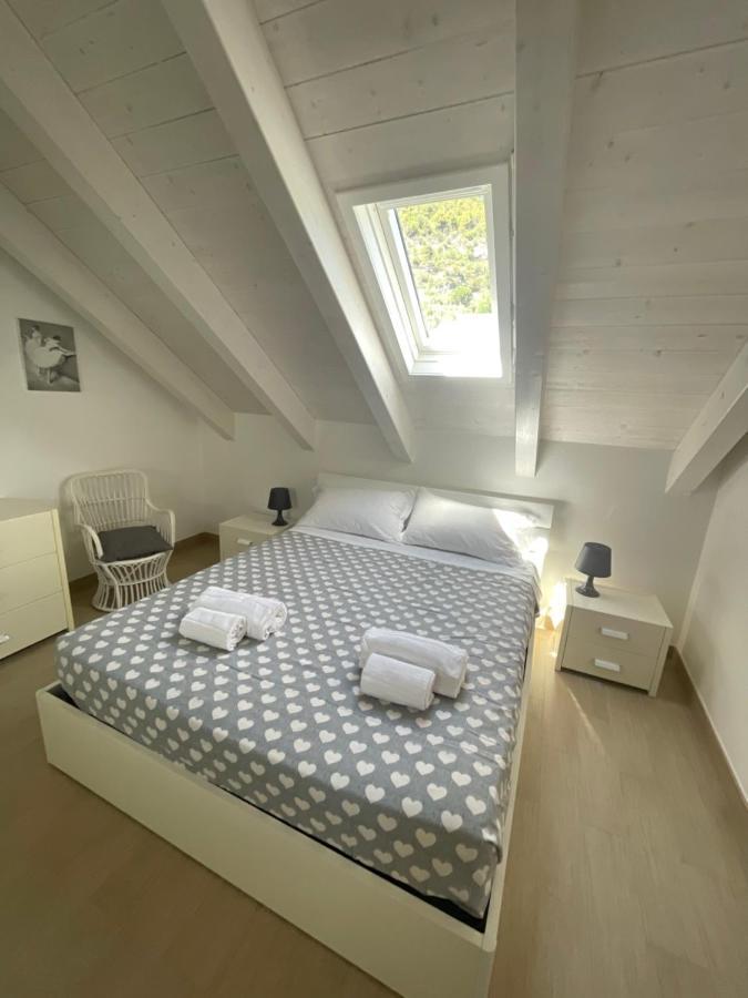 A Casa Di Laura Finale Ligure Apartment Bagian luar foto