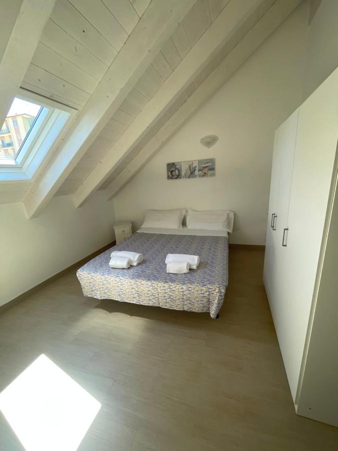 A Casa Di Laura Finale Ligure Apartment Bagian luar foto